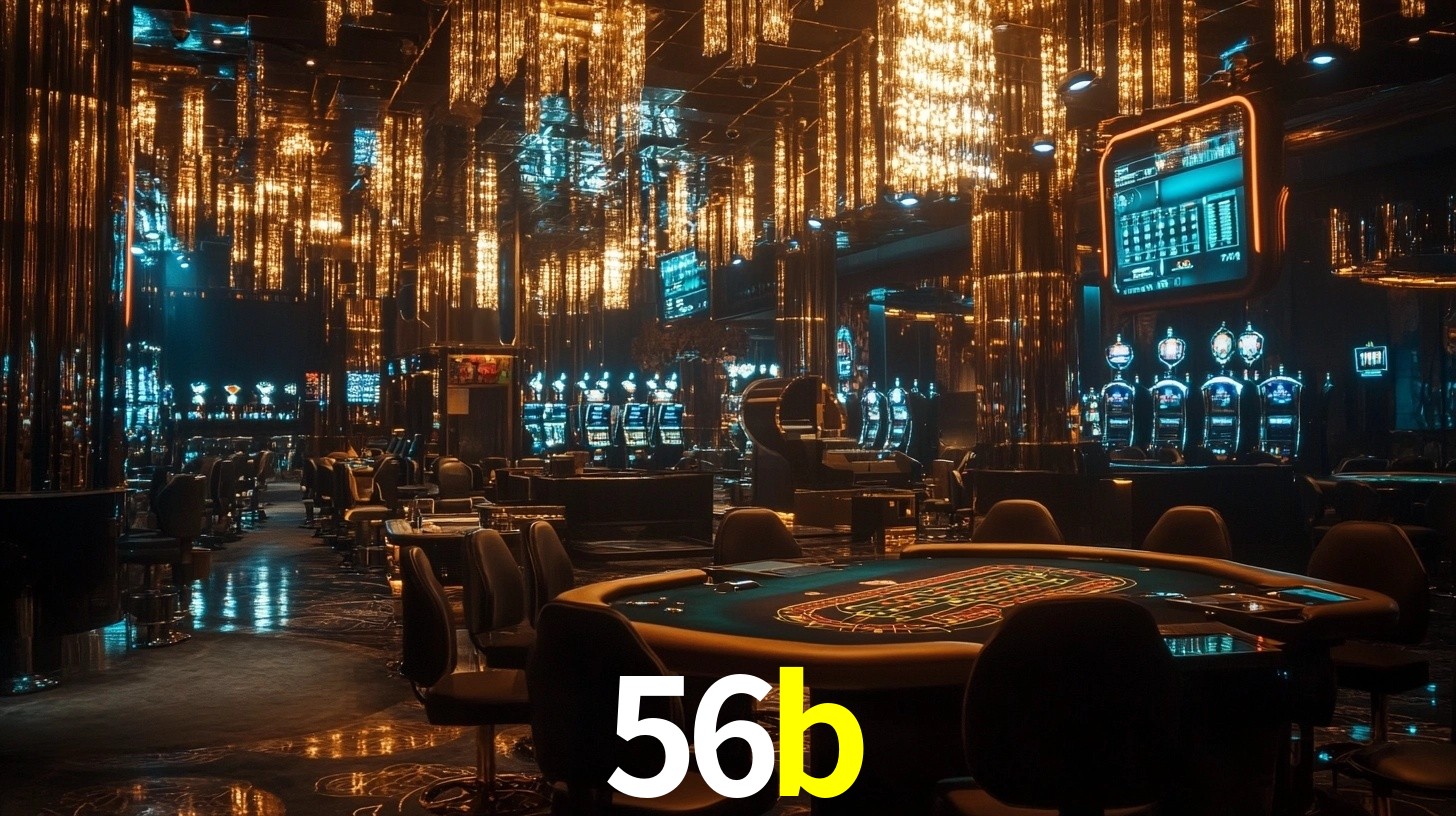 56b bet