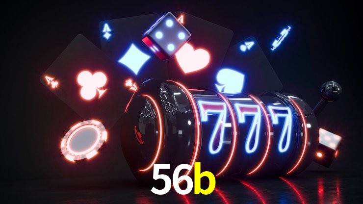 Welcome Bonus 56b