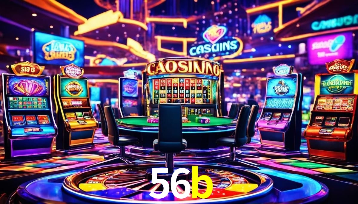 Experiência VIP 56b