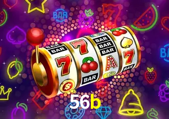 Desvendando o Mundo dos Jogos Virtuais na 56b