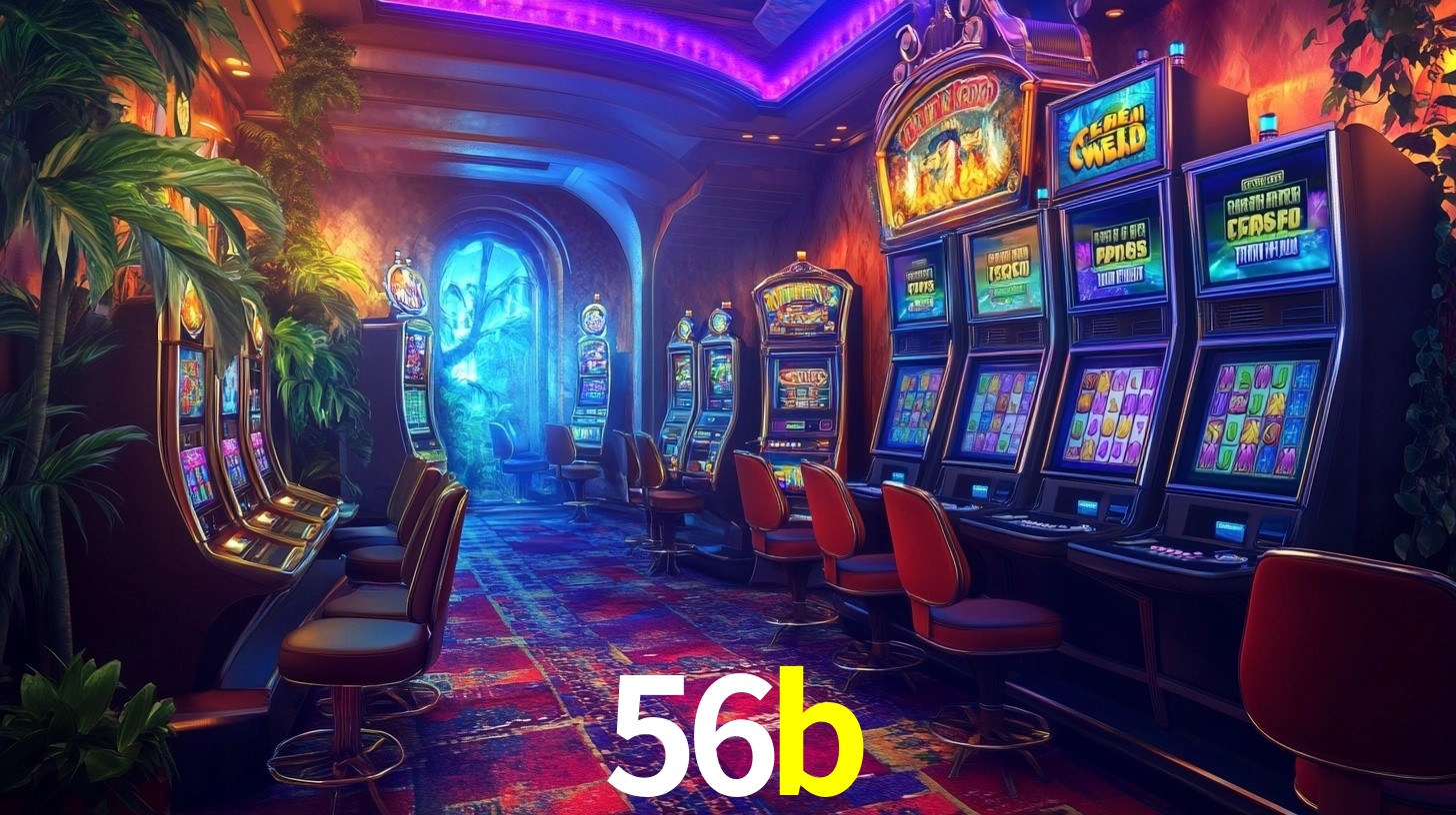 Roulette Table 56b
