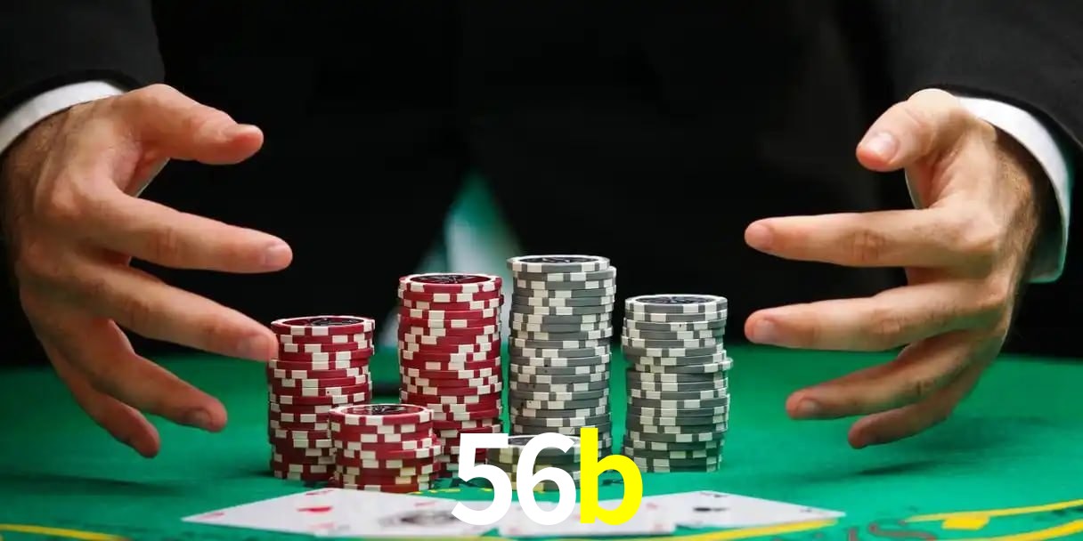 Benefícios VIP na 56b