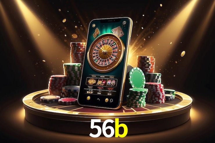 Benefícios da Conta 56b