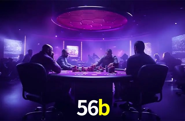 Descubra o Programa VIP da 56b: Vantagens Exclusivas para Jogadores