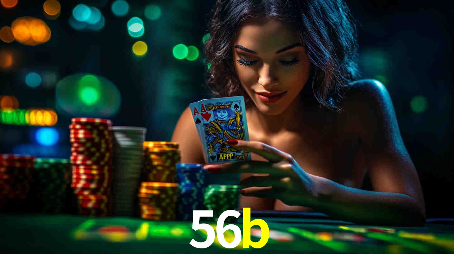 A Popularidade dos Caça-Níqueis no 56b