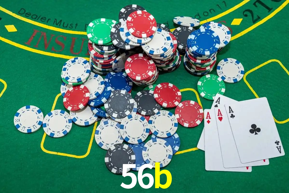 Interface do App 56b