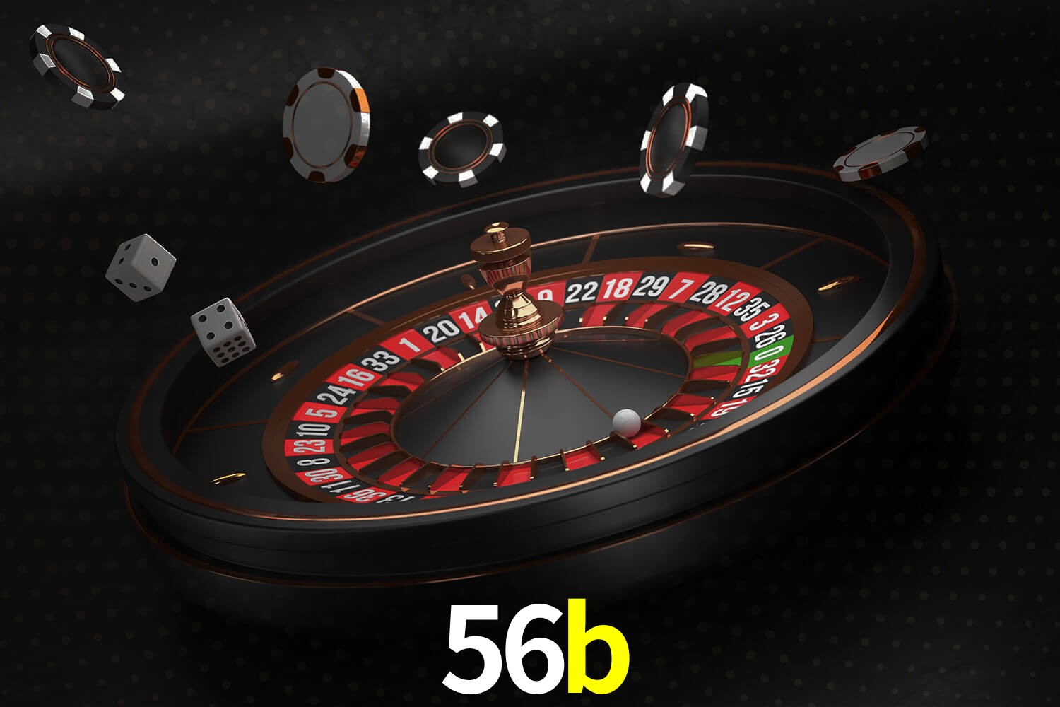 Sinta a adrenalina dos jogos de cassino com 56b