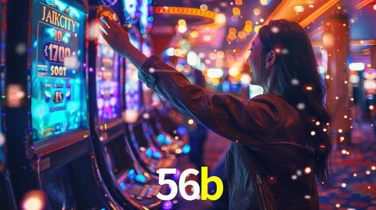 Experimente o Login Seguro Premium no 56b