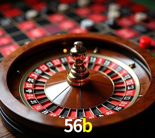 Jogos populares e pagamentos rápidos na 56b