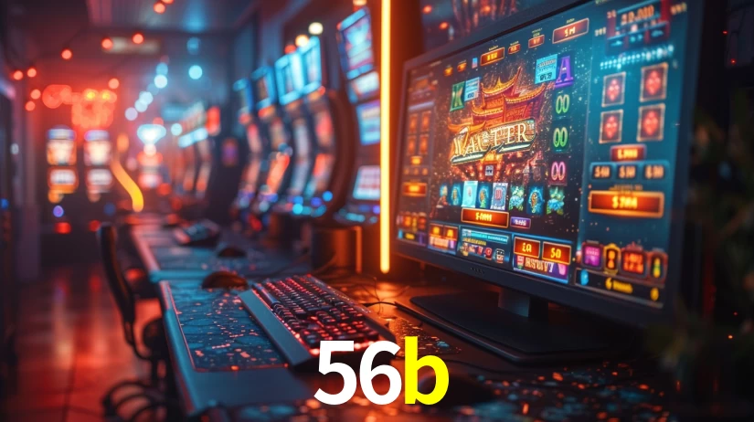Explore as vantagens do 56b: serviço profissional e confiabilidade