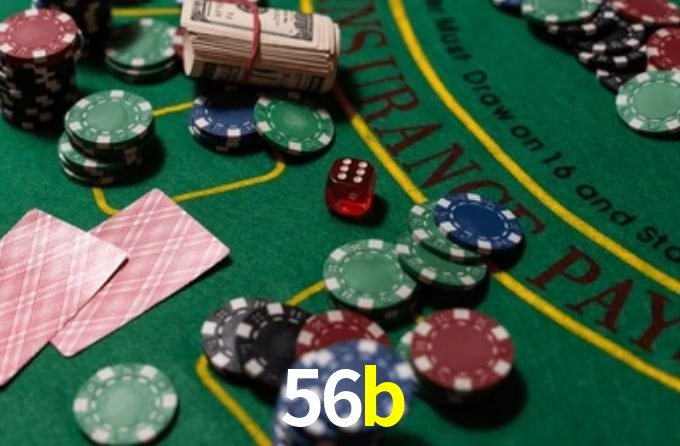 56b bet