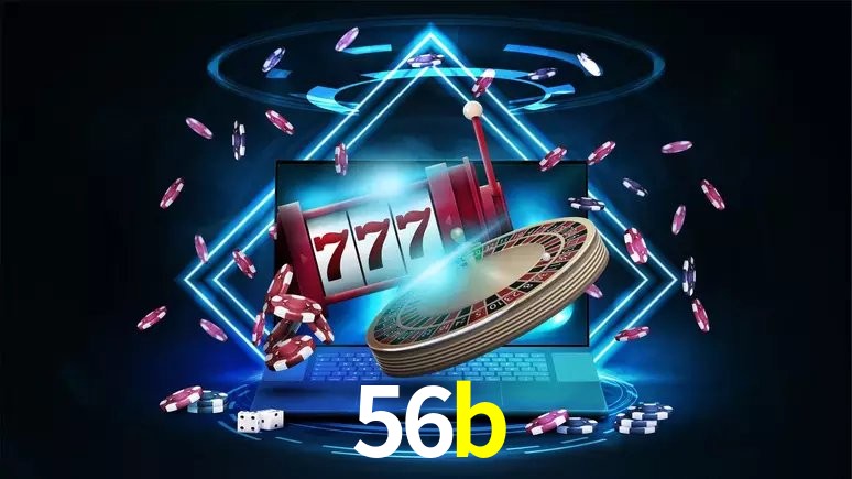 Provedores de Jogos 56b