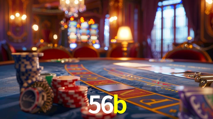 Account Benefits 56b