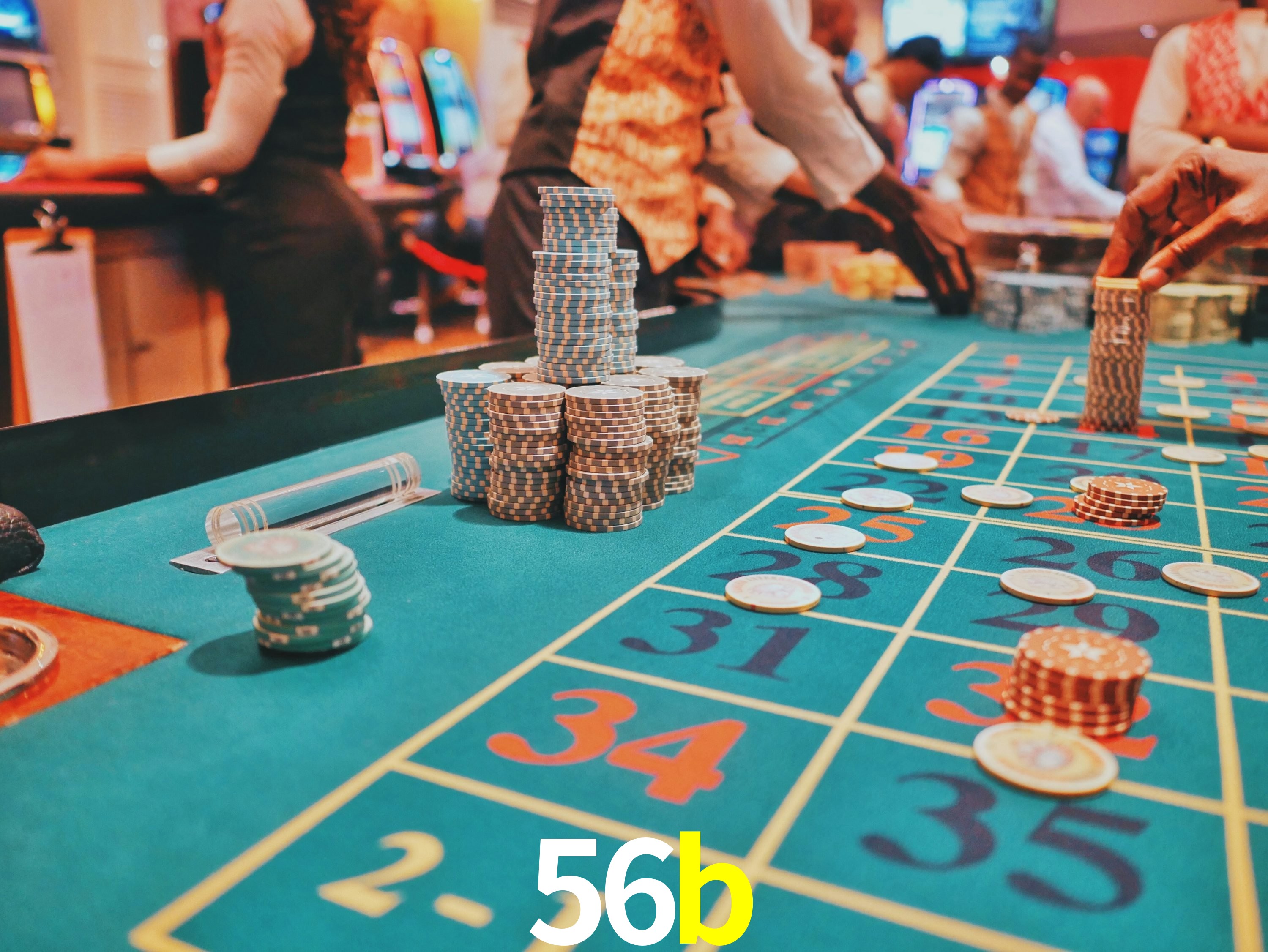 Casino Ao Vivo 56b