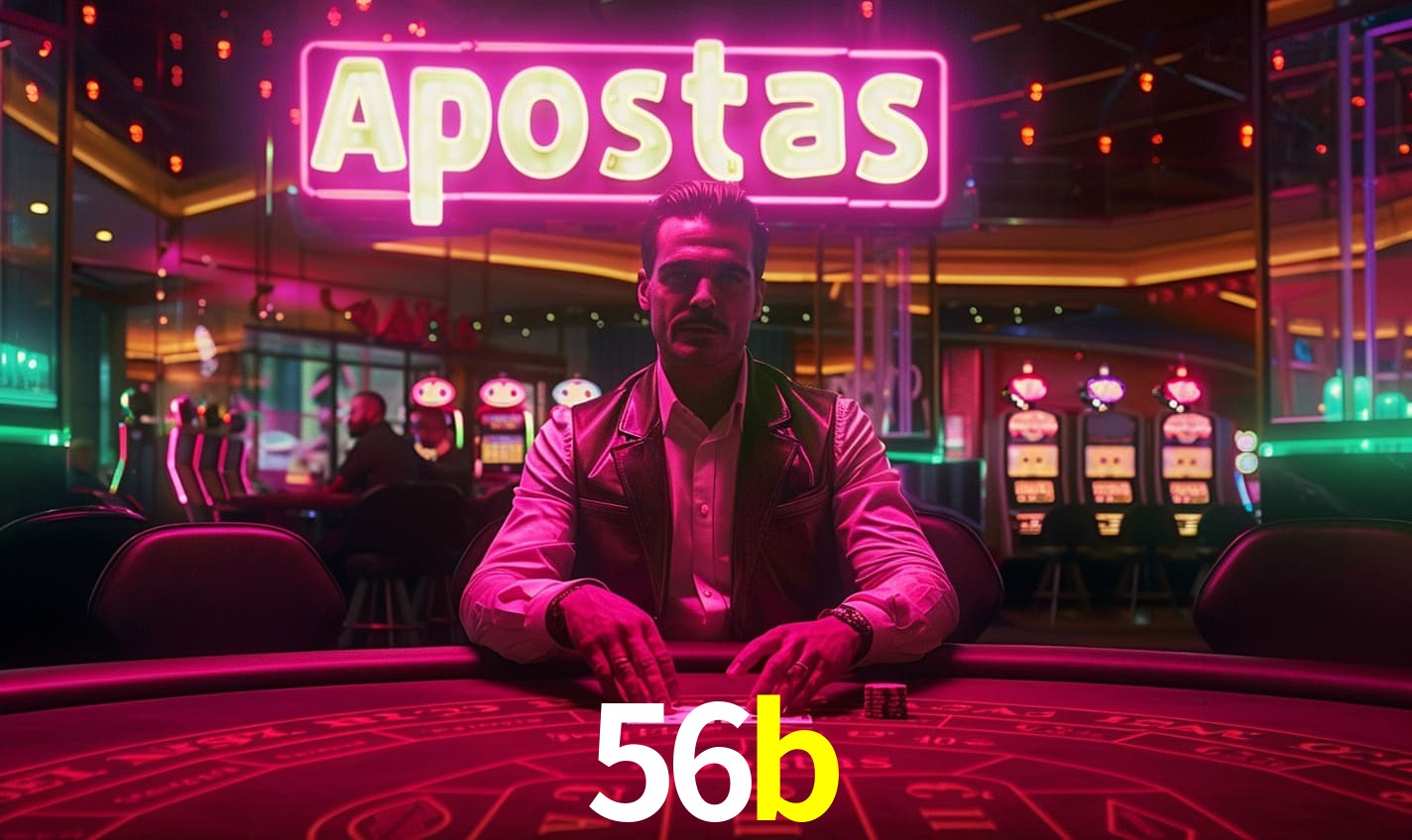 Descubra a Essência do 56b: Nossa História e Compromissos