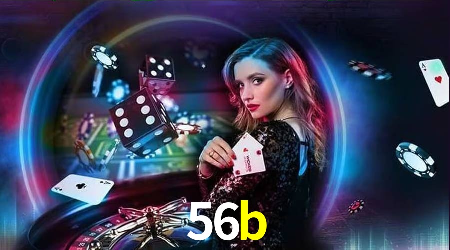 Platform Technology 56b