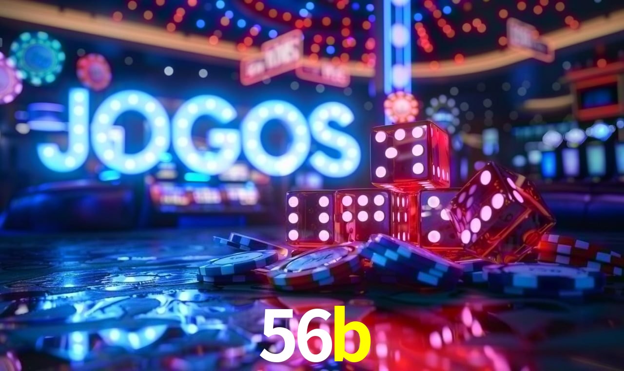 Página oficial no Facebook da 56b