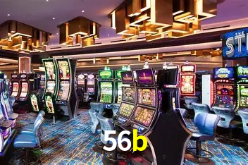 A Revolução dos Aplicativos de Jogos no 56b