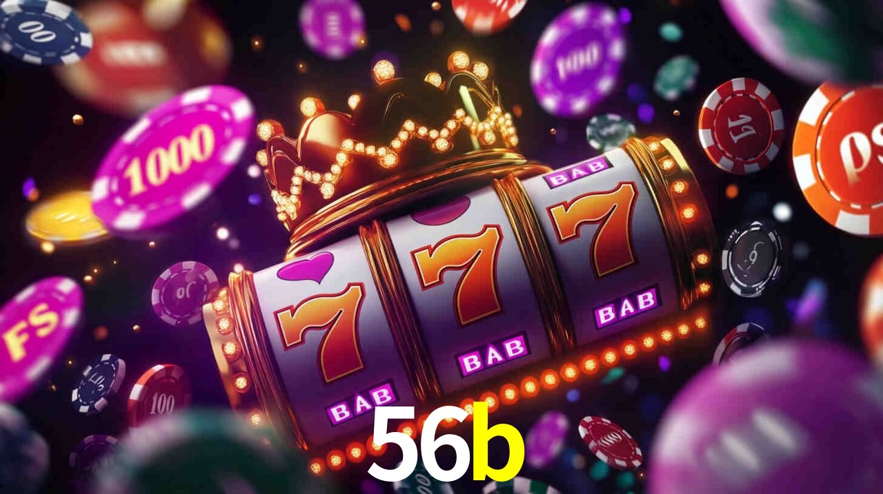 Slot Games 56b