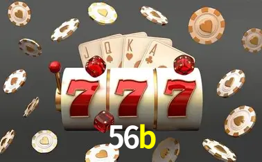 Jogos de mesa e apostas rápidas na 56b